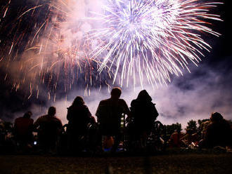 Totálny zákaz pyrotechniky v Bratislave: Silvester bude potichu