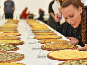 Velké Karlovice o víkendu provoní frgály, kyselice a zvěřina: začíná Karlovský gastrofestival