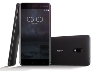 Chytrá Nokia 6 - finská značka otevírá novou éru Android smarphonem s 4 GB RAM