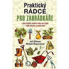 Praktický rádce pro zahrádkáře