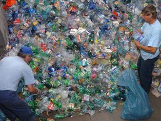 Švédsko dokáže spracovať až 99 percent odpadu: Výsmech! Slováci sú v recyklácii tragikomickí