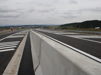 Rýchlostnú cestu R3 medzi Tvrdošínom a Nižnou chcú začať stavať na konci roka