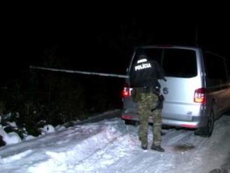 Veľká policajná razia na Slovensku: Zadržali takáčovcov