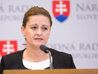 Blahová to rieši razantne: O kauze Čistý deň informovala samotnú OSN