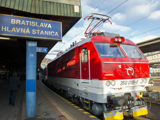 Železnice teší záujem hlavného mesta riešiť výstavbu hlavnej stanice