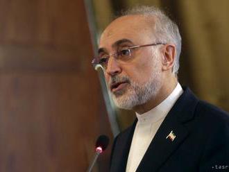 Irán dúfa v podporu Európy v spore okolo jadrovej dohody s USA