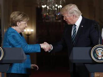 Nemeckí experti vyzvali vládu, aby udržala tesné vzťahy s USA