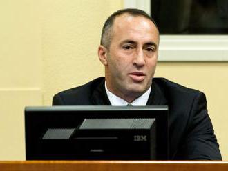 Haradinaj: Účastníkom rokovaní so Srbskom musia byť aj Spojené štáty