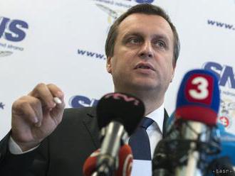 SNS vyzýva Grešša, zvážiť kandidatúru na predsedu Nitrianskeho kraja