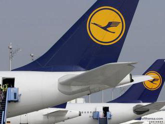 Skrachované aerolínie Air Belin kupuje Lufthansa