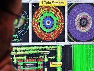 Priamo v CERN-e pracuje zhruba rovnaký počet Slovákov a Čechov