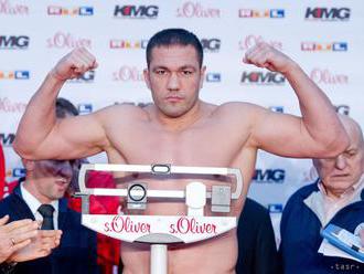 Pulev s Joshuom boxovať nebude. Kto ho nahradí?