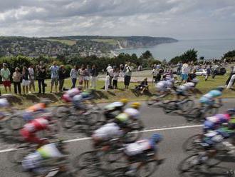 Takto budú vyzerať jednotlivé etapy budúcoročnej Tour de France