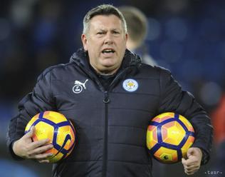 Leicester prepustil trénera Shakespearea