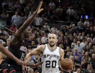 NBA: Houston uspel aj v Sacramente, vyhral nad Kings