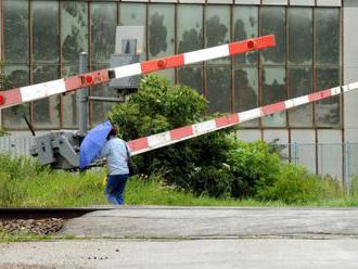 Pri nehodách na železničných priecestiach vyhaslo päť ľudských životov