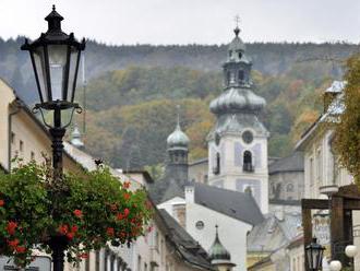 Záujem turistov o sprevádzanie v Banskej Štiavnici vzrástol