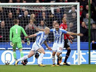 Manchester City má v Premier League slušný náskok