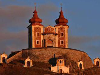 Do Banskej Štiavnice prichádzajú turisti z celého sveta