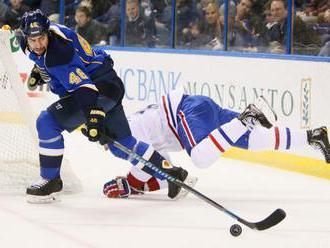 NHL: Toronto podpísalo ročný kontrakt s českým obrancom Polákom