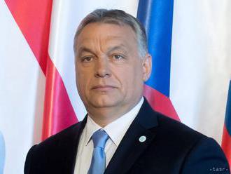 Orbán k výročiu revolúcie 1956: Západ ju obdivoval, no nechápal ju