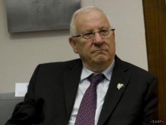 R. Rivlin obvinil vládu z delegitimizovania štátnych inštitúcií