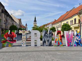 V Berlineri sa bude hovoriť na tému Silné siluety trnavských síl