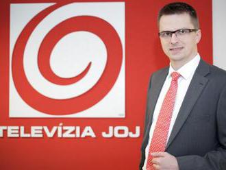 Novým šéfom ANRTS je generálny riaditeľ JOJ Group M. Grega