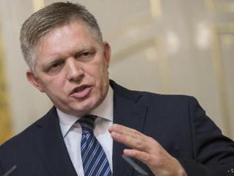 R. Fico podpísal nariadenie o zvýšení minimálnej mzdy na 480 eur