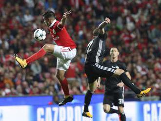 Manchester United nastúpi vo štvrťfinále Carabao Cupu proti Bristolu