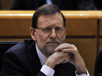 Španielsky premiér M. Rajoy oznámil odvolanie katalánskej vlády