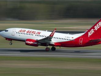 Britský Easyjet prevezme od spoločnosti Air Berlin 25 lietadiel A320