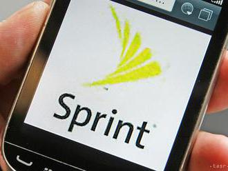 T-Mobile US a Sprint rokujú o fúzii