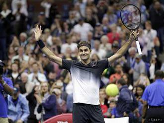 Federer ôsmykrát víťazom turnaja ATP v rodnom Bazileji