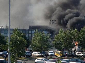 V Indonézii explodovala továreň na zábavnú pyrotechniku