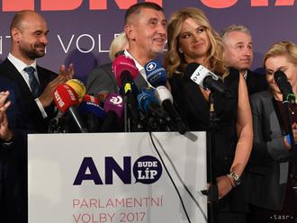 ANO potvrdilo, že nechce koalíciu s KSČM ani SPD