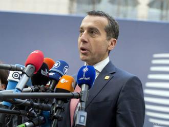 KERN: V Rakúsku niet miesta pre štvanie a antisemitizmus