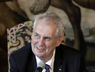 ZEMAN: Babiša poverím zostavením vlády aj druhýkrát