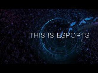 Česko zaspává globální fenomén esportu. Profesionální hraní má olympijské ambice