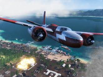 Vyšlo World of Warplanes 2.0, slibuje více přístupnosti, novou grafiku i obsah