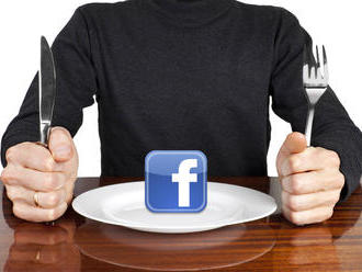 Konec rozvážkovým webům? Facebook spouští rozvoz jídla z restaurací bez provize