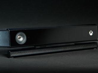 Microsoft Kinect je minulostí, zabila ho virtuální realita?