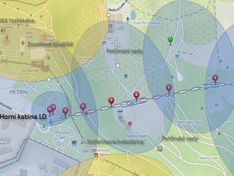   Wi-fi na Petřín: jak Praha staví wi-fi, kterou původně ani nechtěla