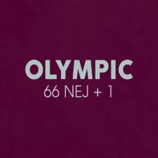 OLYMPIC slaví 55 let s exkluzivním 3CD 66 NEJ + 1