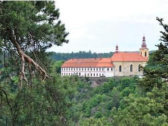 Rabštejn nad Střelou, nejmenší historické město Česka není ani samostatnou obcí