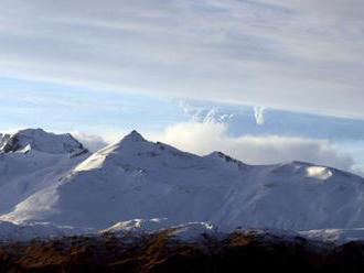 Island vydal evakuačné plány pre prípad erupcie sopky Örafajökull