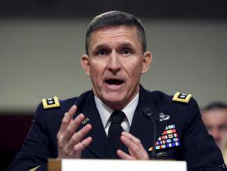 New York times:Flynn je zrejme súčinný v kauze zásahov do volieb v USA