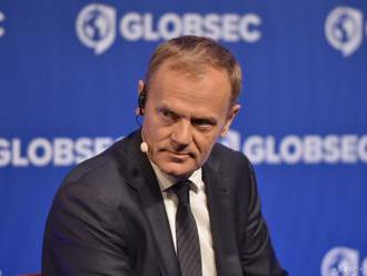 Tusk: Závery summitu Východného partnerstva nie sú proti záujmom Ruska