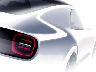 Honda chystá zkrátit nabíjení elektromobilů na patnáct minut do roku 2022