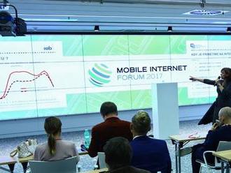   Mobile Internet Forum 2017: se sítěmi 5. generace přijde do ČR snad i čtvrtý operátor